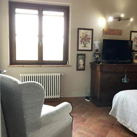 La Tintoria Affitta *