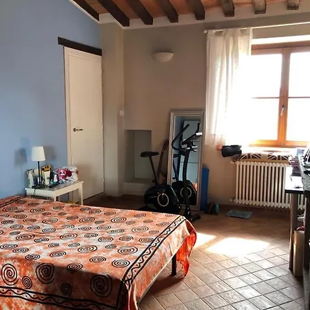 La Tintoria Affitta Гостевой дом