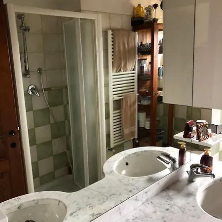 La Tintoria Affitta Гостевой дом